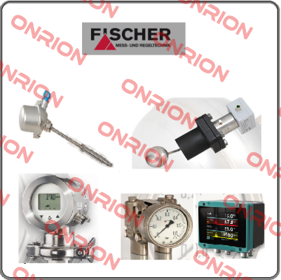 MANOCOMB® PRECISION PRESSURE SWITCH MODEL IP54 - NOT AVAILABLE  Fischer Mess Regeltechnik