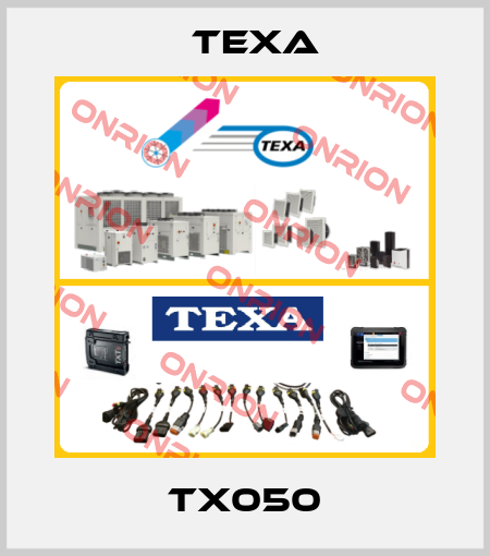 TX050 Texa