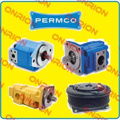 P5151A567AAZA20-6 Permco