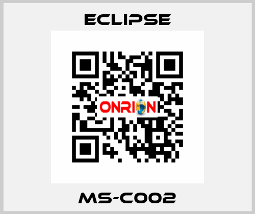 MS-C002 Eclipse