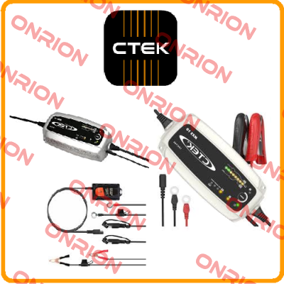 Charger for MXT 14 CTEK