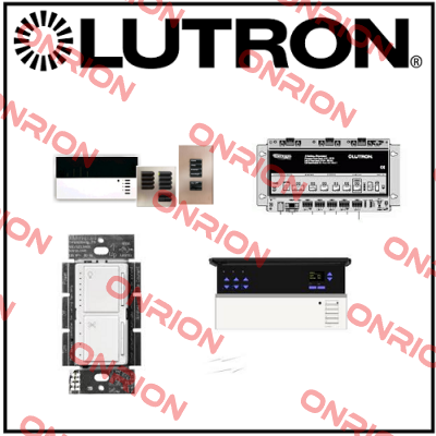 DO-5509 Lutron