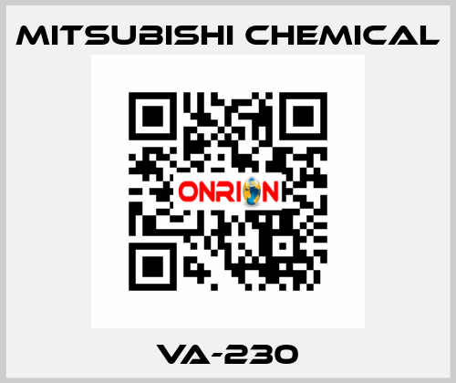 VA-230 MITSUBISHI CHEMICAL