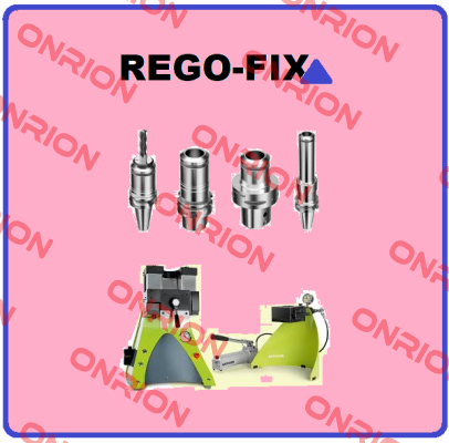 Hİ-Q/ER AX16 Rego-Fix