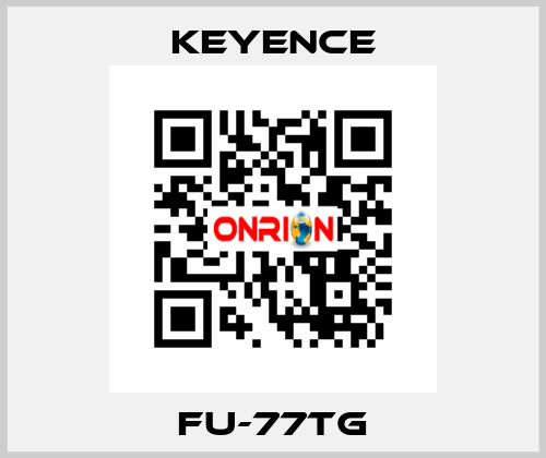 FU-77TG Keyence