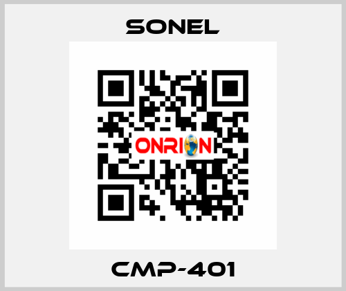 CMP-401 Sonel