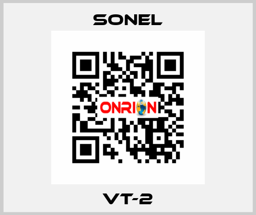 VT-2 Sonel