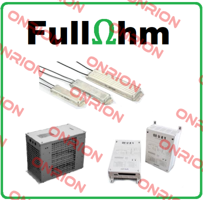 MCFR500W 150 Fullohm