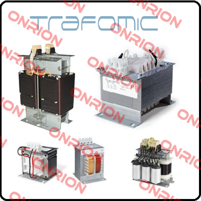 PE 400VA 440-415-400-380/230-110V Trafomic