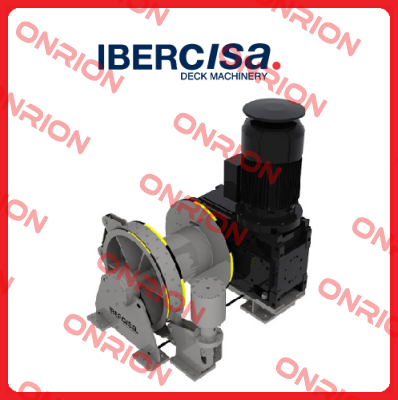 P/N 30701625 Ibercisa