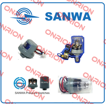 type sps-8tk Sanwa Denki