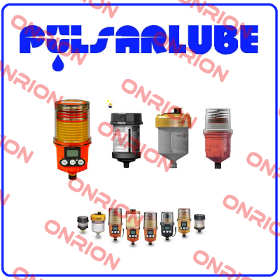 MSP - OL500/VDC PULSARLUBE