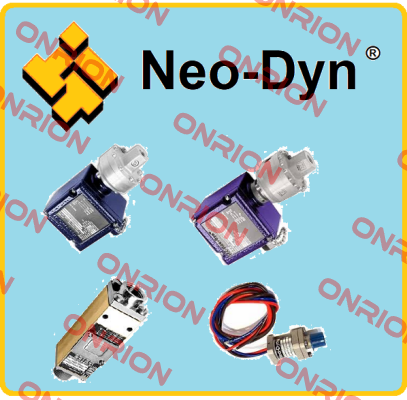 100P4S1548-366-366 ITT NEO DYN