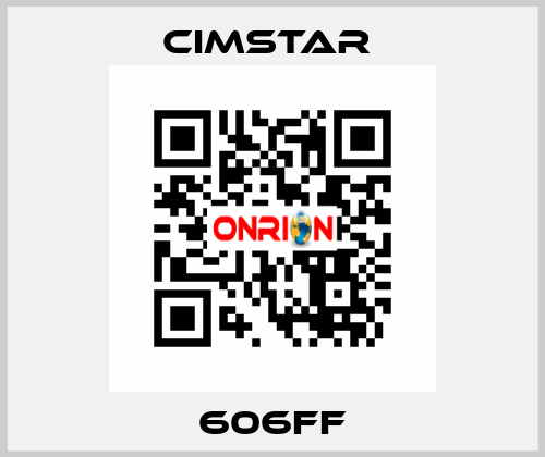 606FF Cimstar 