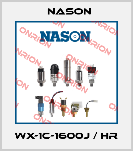 WX-1C-1600J / HR Nason