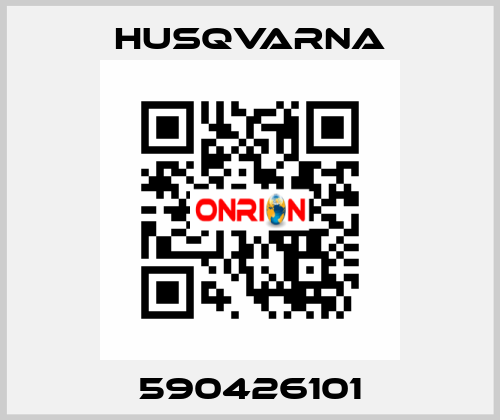 590426101 Husqvarna