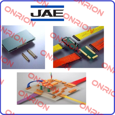 JN1DS10PL2 Jae Electronics