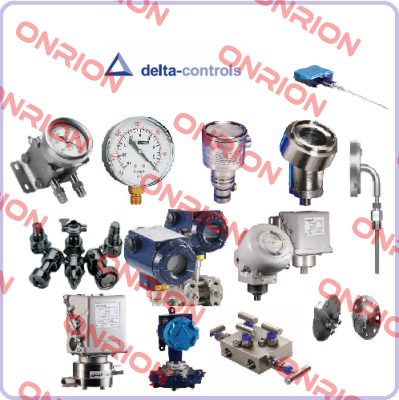 5-S31-5-I-CD-H3-H Delta Controls