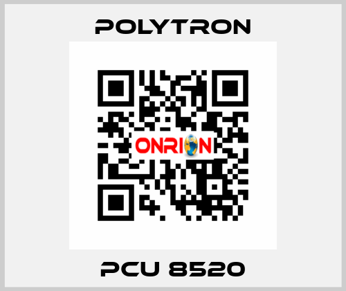 PCU 8520 Polytron