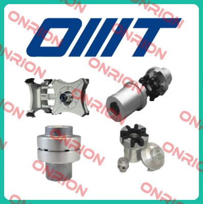 NS65C OMT Couplings