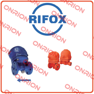 4Q0501N4 Rifox