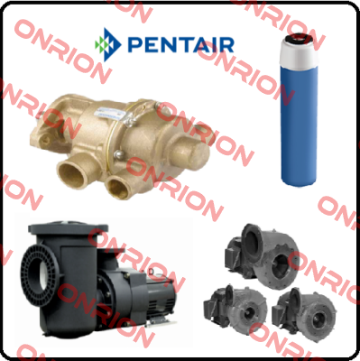 P/N: 155356-43, Type: DGD-7525-20 Pentek (Pentair)