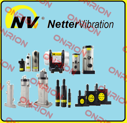 61702706 POS/26 NetterVibration