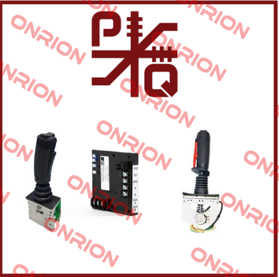 m110 1763 oem P-Q Controls