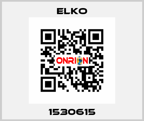 1530615 Elko