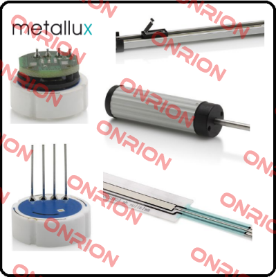 POD 22U 10K OEM Metallux