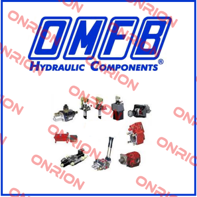 108-015-04742 obsolete, replaced by PM60100110479 OMFB Hydraulic