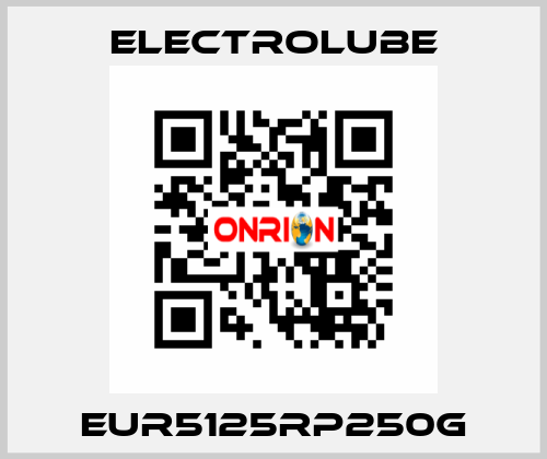 EUR5125RP250G Electrolube