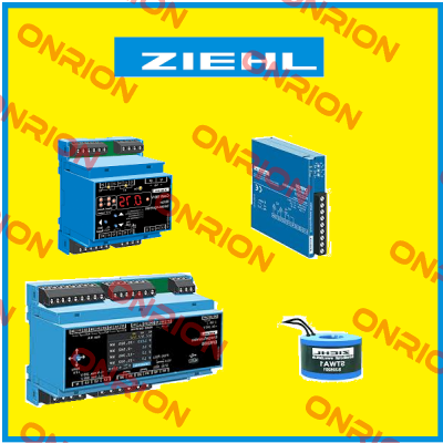 MSF220V PTC-RESISTOR-RELAY  Ziehl