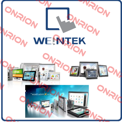 MT6070IH-WT  Weintek