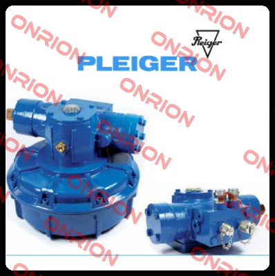 MVL-2851 Pleiger