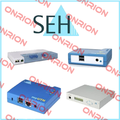 SE0019 / SEH myUTN-80 SEH Technology