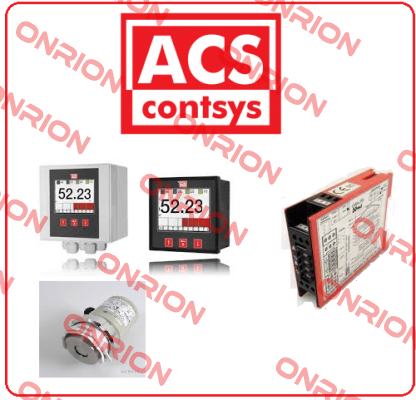 MZAN 0,1S-100H/24-240V UC ACS CONTSYS