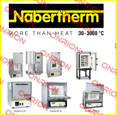 N 60/85HA with Controller B 150  Nabertherm