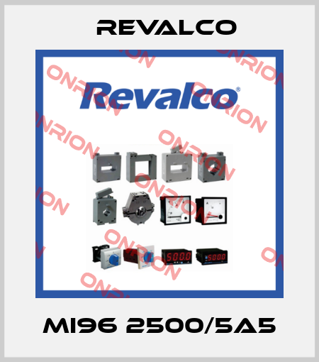 MI96 2500/5A5 Revalco