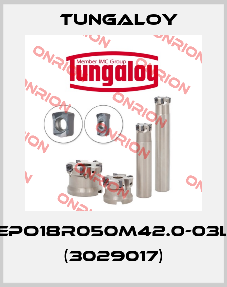 EPO18R050M42.0-03L (3029017) Tungaloy