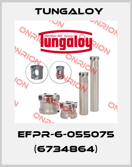 EFPR-6-055075 (6734864) Tungaloy