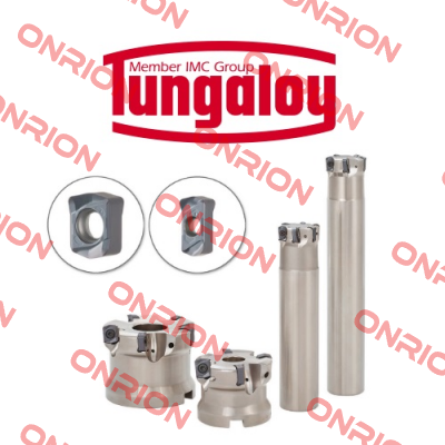 CNGA120408 FX105 (6801832) Tungaloy