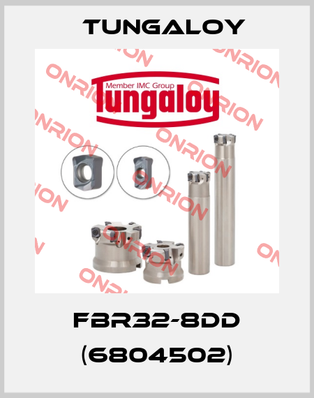 FBR32-8DD (6804502) Tungaloy