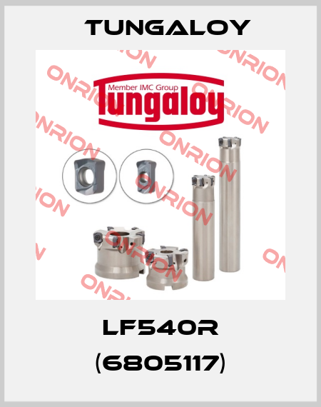 LF540R (6805117) Tungaloy