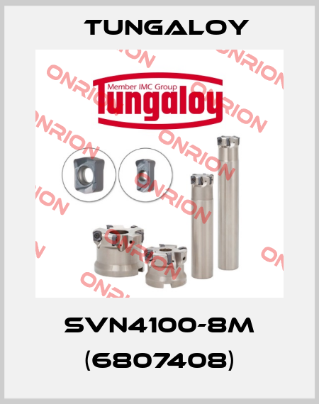 SVN4100-8M (6807408) Tungaloy
