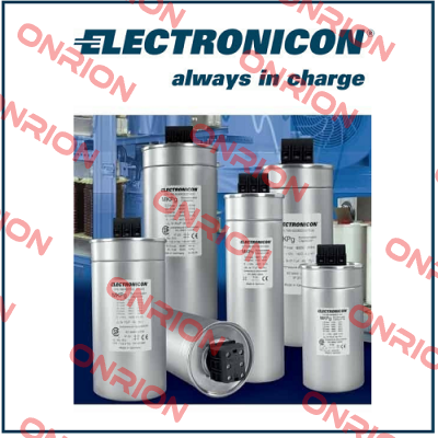 E33.B48-691515 Electronicon