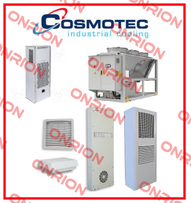 CVO15U12208010 Cosmotec (brand of Stulz)