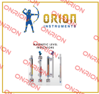 OES-A11C-001 Orion Instruments