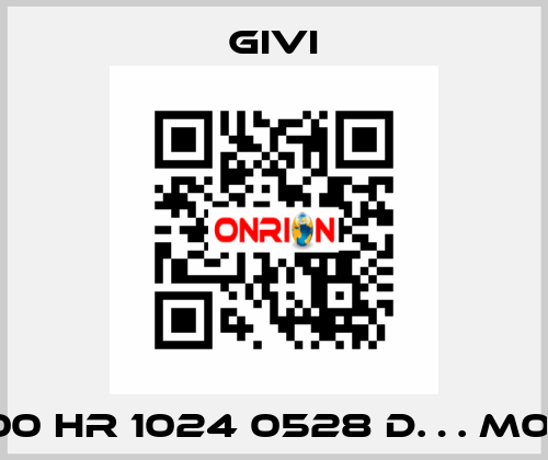 EN500 HR 1024 0528 D… M02 …. Givi