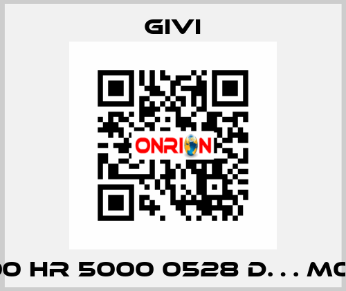 EN500 HR 5000 0528 D… M02 …. Givi